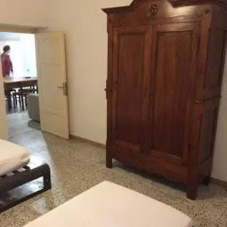 Casale Falcone - Calamoresca Apartmán
