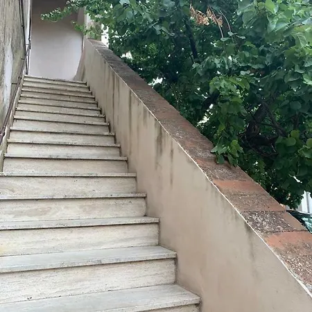 Casale Falcone - Calamoresca Apartman Piombino