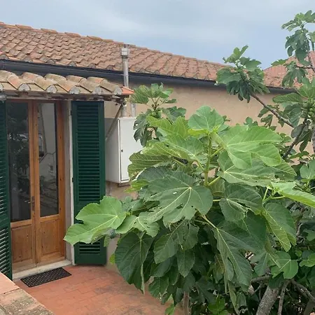 Apartman Casale Falcone - Calamoresca Piombino