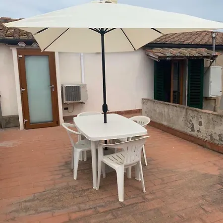 Casale Falcone - Calamoresca * Piombino