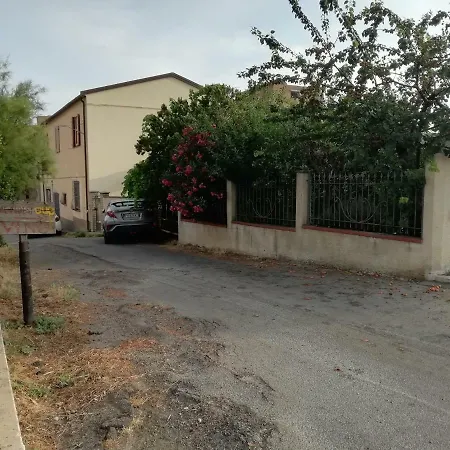 Apartment Casale Falcone - Calamoresca