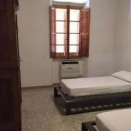 Casale Falcone - Calamoresca Piombino