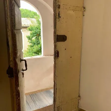 Apartment Casale Falcone - Calamoresca Piombino