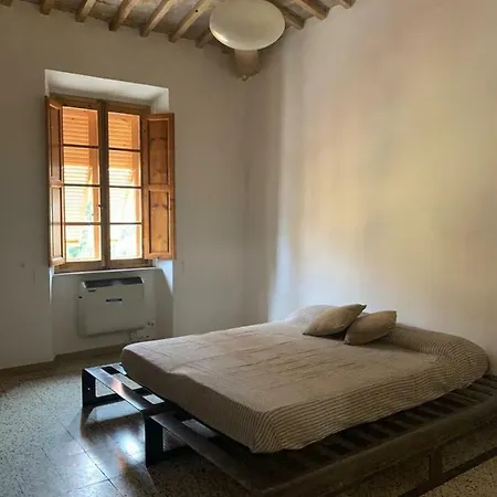 Casale Falcone - Calamoresca Piombino