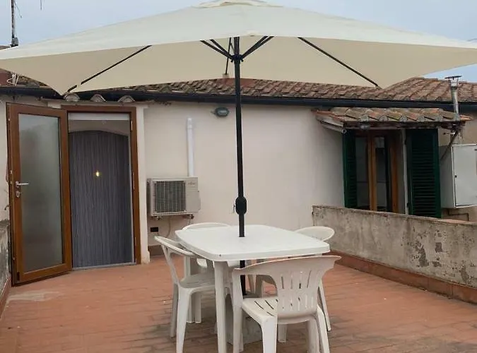 Casale Falcone - Calamoresca