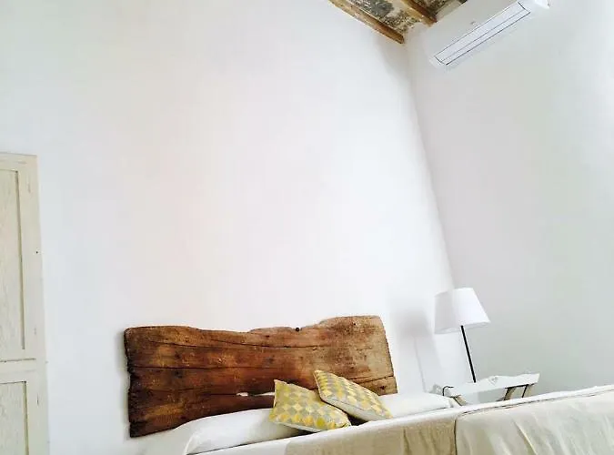 Casale Falcone - Calamoresca Διαμέρισμα